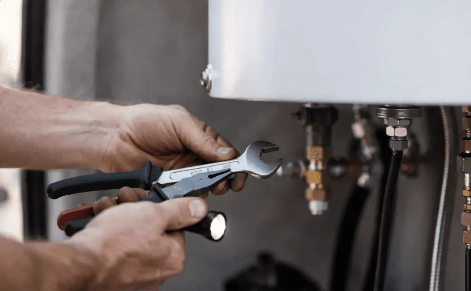 Why choose Water Heater Repair in Voca, TX